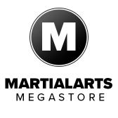 MartialArts Megastore logo