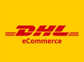 DHL Parcel logo