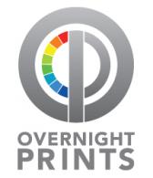 Overnight Prints (US) Affiliate Program