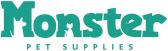 Monster Pet Supplies logo