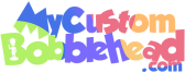 MyCustomBobblehead.com Affiliate Program