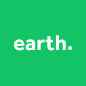 Earth Broadband logo
