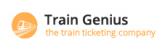 Train Genius logo