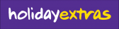 Holiday Extras AT Affiliate Program