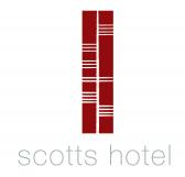 Scotts Hotel Killarney logo