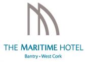 The Maritime logo
