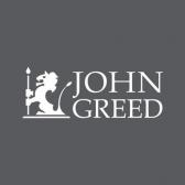 Логотип John Greed