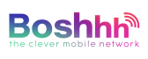 Boshhh Affiliate logo
