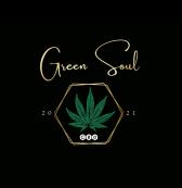 Green Soul logo