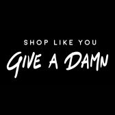 Shop Like You Give a Damn DE