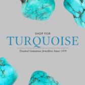 Shop For Turquoise