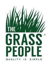 The Grass People Affiliate Program