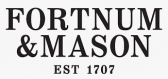 Fortnum & Mason logo