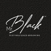 Mr. Black Affiliate Program