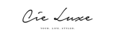 Cie Luxe Brands Affiliate Program