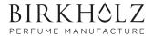 Birkholz Perfume Manufacture DE Affiliate Program