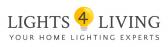 Logo tvrtke Lights4Living