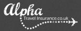 Click here to visit the Alpha Travel Insurance website