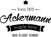 Ackermann Maple Farm Affiliate Program