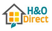 H&O affiliate programme logo