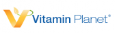 Vitamin Planet logotip