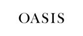 Oasis UK & IE logo