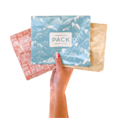 Packd Bags Affiliate Program