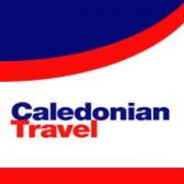 Caledonian Travel logo