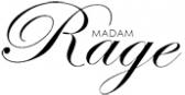 Madam Rage logo