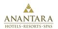 Logotipo da AnantaraResorts(Global)