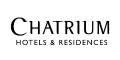 Logotipo da ChatriumHotels(Global)