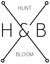 Hunt & Bloom LLC Affiliate Program