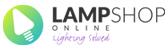 LampShopOnline logotipas