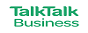 TalkTalk Business Broadband logo