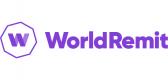 World Remit LTD logo