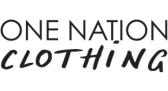 One Nation Clothing voucher codes