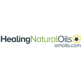 Healing Natural Oils