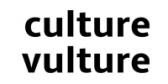 Culture Vulture logo