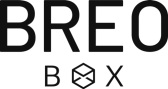 BREO BOX, inc. Affiliate Program