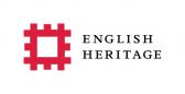 English Heritage - Shop logo
