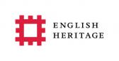 λογότυπο της English Heritage Shop