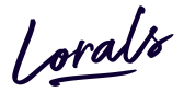 Lorals Affiliate Program