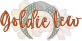 Goldie Lew Jewelry, LLC Affiliate Program