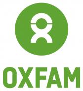 Oxfam Donations Affiliate Program