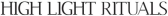 High Light LLC Affiliate Program