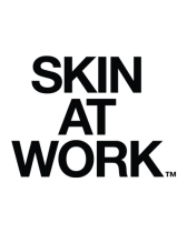 The Construction Skincare LLC Affiliate Program