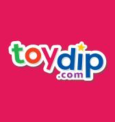 ToyDip Brand Awareness Programme voucher codes