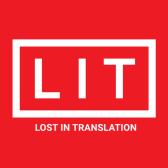 Lost In Translation, Inc Affiliate Program
