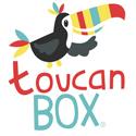 toucanBox logo