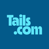 Логотип Tails.com